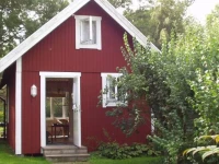 Holiday home in Vreta 