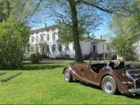 Drottning Victorias Hotell & Vilohem 