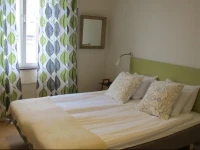 Gamla Televerket B&B, Vin o Mat 