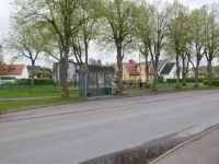 Guest House Tullgatan 24 