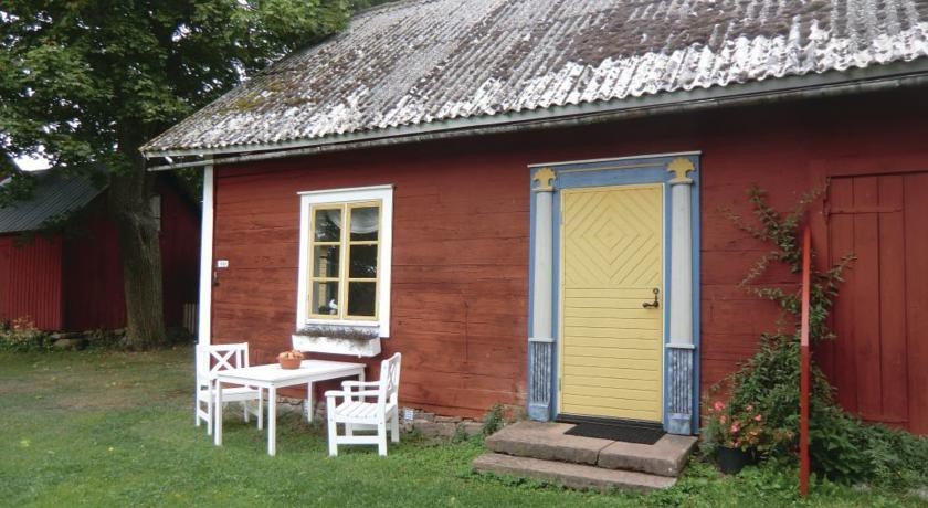 Holiday home Borgholm *XXXVI * 