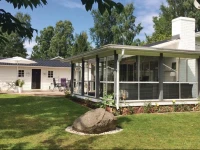 Holiday home Borgholm 32 
