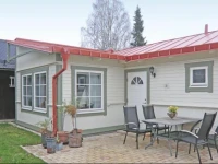 Holiday home Borgholm 44 