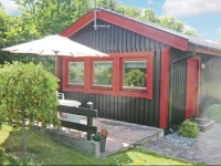 Holiday home GГ¤ddstigen Borgholm 