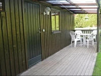Holiday home KornvГ¤gen Borgholm 