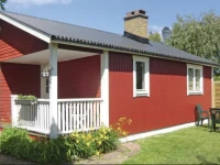 Holiday home Slingan Borgholm 