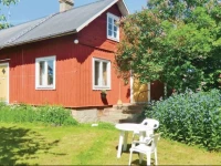 Holiday home Tryggestad Borgholm 