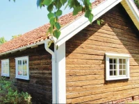 Holiday home VГ¤pplingestigen Borgholm 