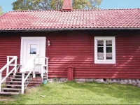 Holiday home Landsbron Borgvik 