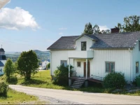 Holiday Home Stugun with Lake View 09 