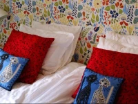 BlГҐ Husets Bed & Breakfast 