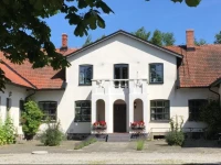 BorregГҐrden Bed & Breakfast 