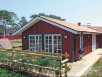 Holiday home Borrby *LXXVI * 