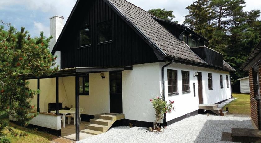 Holiday home Borrby *XCVI * 