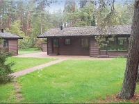 Holiday home Curt Ols vГ¤g Borrby 