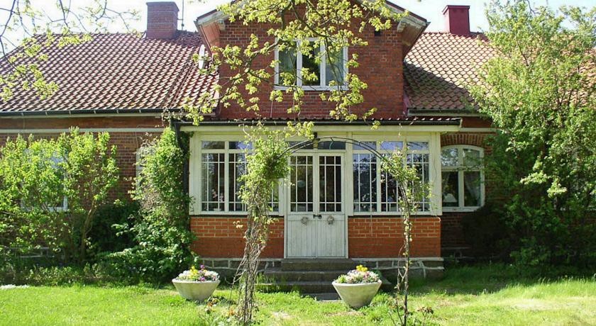 Villa Sandby B&B 