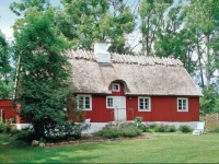 Holiday home Boarpsv. LinderГ¶d 