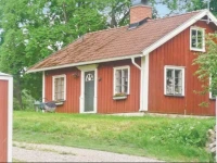 Holiday home UtvvГ¤ngstorp Lillstugan Tidaholm 