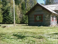 Holiday Home Bottnaryd with Fireplace IV 