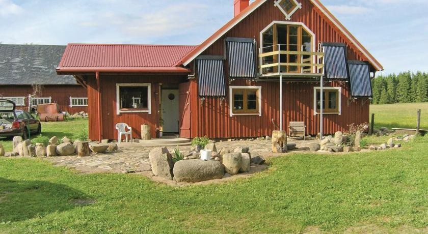 Holiday home HГ¤rlanda Bottnaryd 