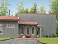 Holiday home Ingeshult Bottnaryd 