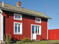 Holiday home Mulseryd Bottnaryd 