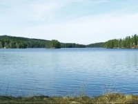 Holiday home RГ¶djorna Bottnaryd 