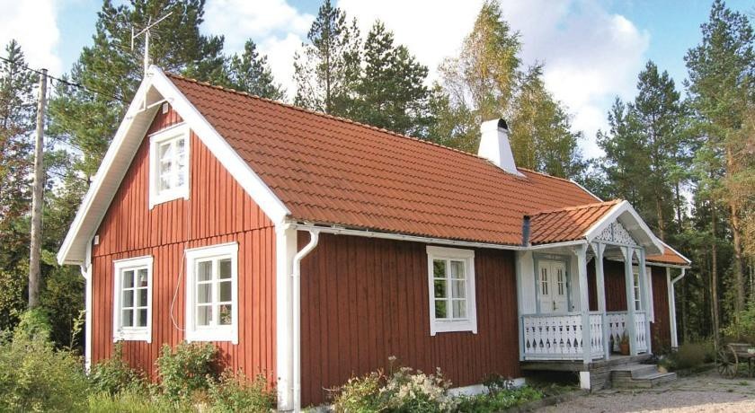 Holiday home Stora LГ¶ckna Bottnaryd 