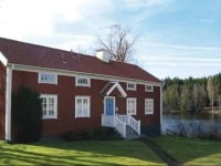 Holiday home SvansГ¶ Bottnaryd 