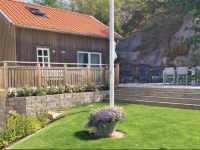 Holiday home KorpГҐsgatan Bovallstrand 