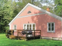 Holiday home BraГҐs HerrgГҐrd BraГҐs 