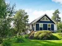 One-Bedroom Holiday home in SpekerГ¶d 