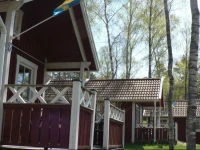 SvalemГҐla Stugor Fiske Konferens 