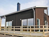 Holiday home Aspen SysslebГ¤ck 