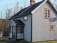 Holiday home BranГ¤s Г–vre Г…sen SysslebГ¤ck 