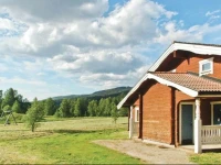 Holiday home MГҐrden IV Nr. SysslebГ¤ck 