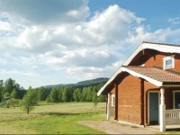 Holiday home MГҐrden IV Nr. SysslebГ¤ck II 