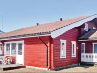 Holiday home MГҐrden SysslebГ¤ck 