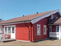 Holiday home MГҐrden SysslebГ¤ck II 
