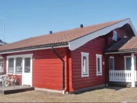 Holiday home MГҐrden SysslebГ¤ck III 