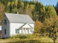 Holiday home RansbyvГ¤gen SysslebГ¤ck 