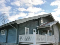 Holiday Home SysslebГ¤ck 06 