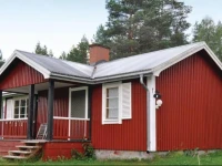 Holiday home SysslebГ¤ck 5 