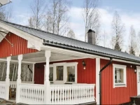 Holiday home SysslebГ¤ck 54 
