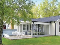 Holiday home Baggebolet Brandstorp 