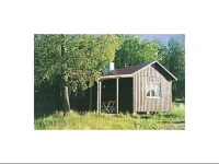 Holiday home BredegГҐrden Brandstorp 