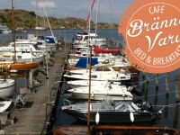 BrГ¤nnГ¶ Varv Bed & Breakfast 