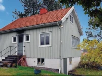 Holiday home BrГ¤nnГ¶ *LIX * 