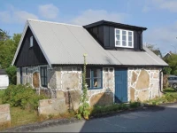 Holiday Home Brantevik 08 