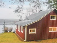 Holiday home Г…rnГ¤s Rottneros 